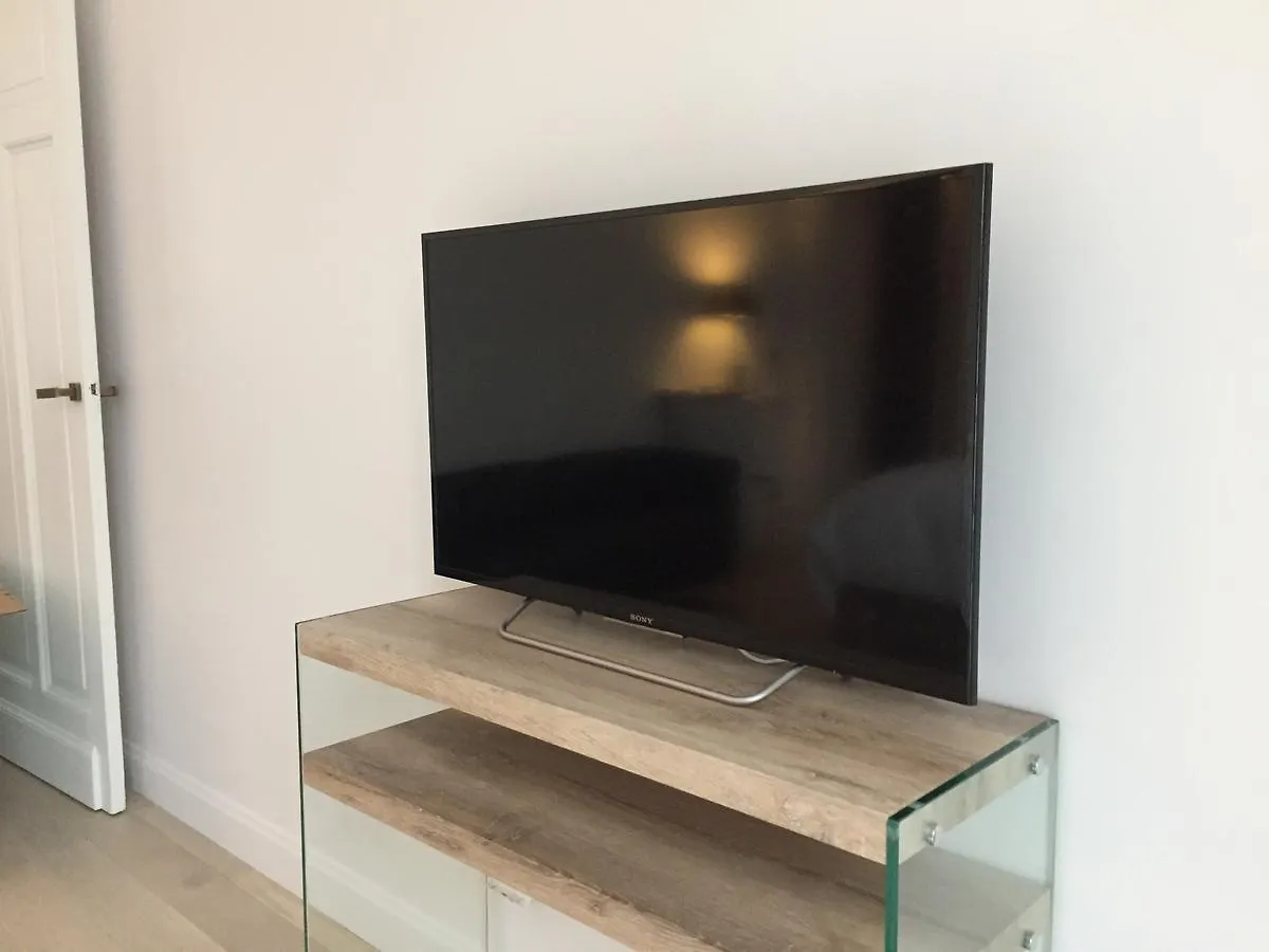Apartment Appartement Champs Elysees Paris