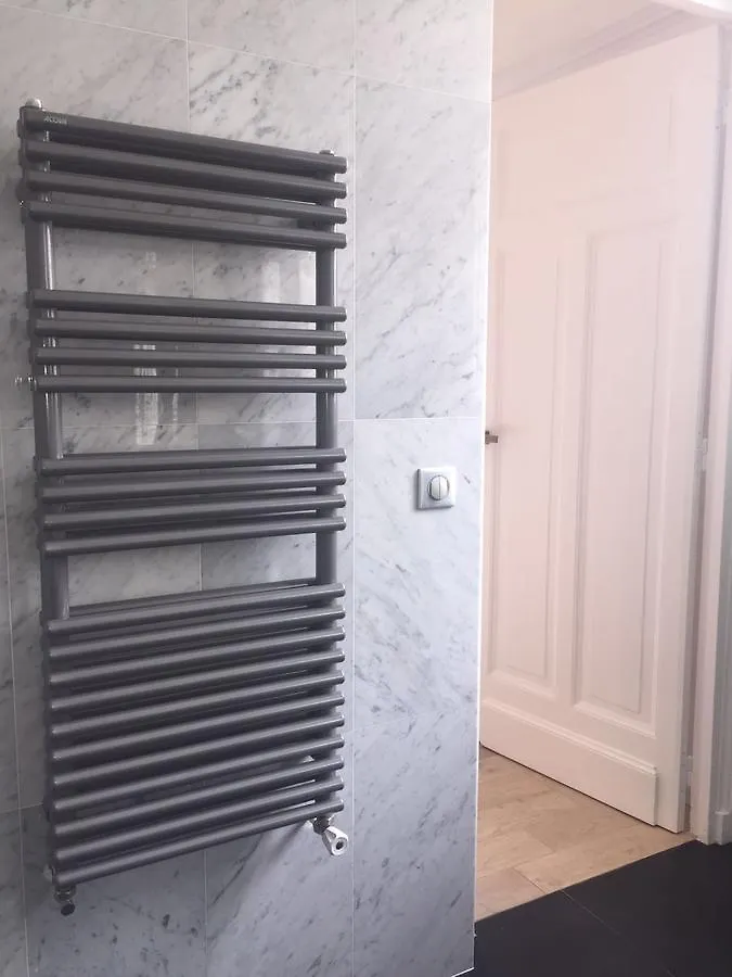 Apartment Appartement Champs Elysees Paris