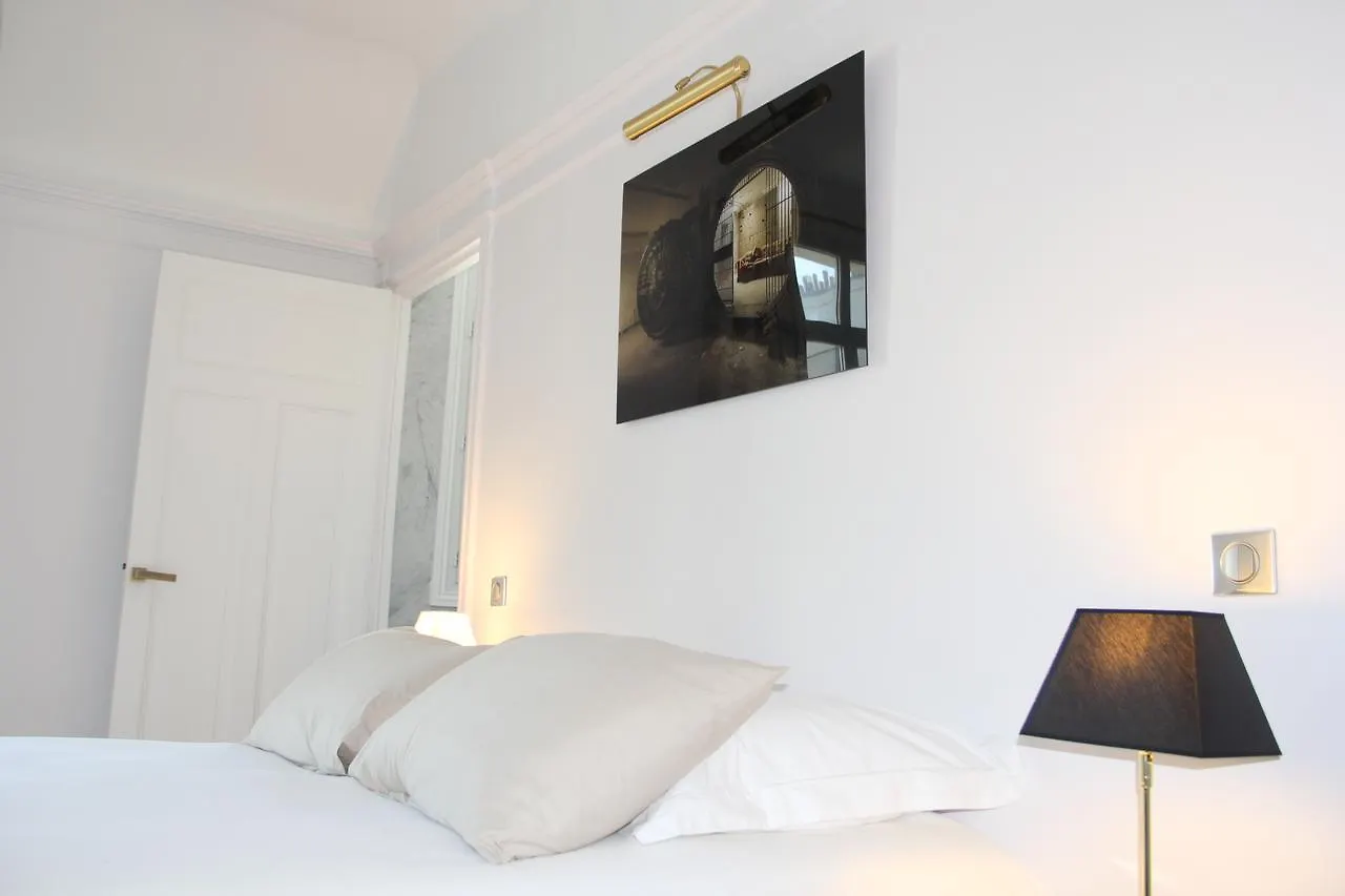 Appartement Champs Elysees Paris Apartment