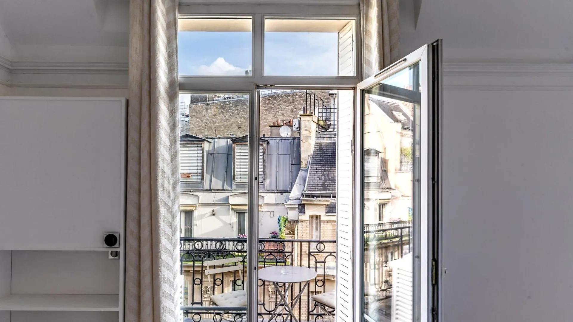 Appartement Champs Elysees Paris France