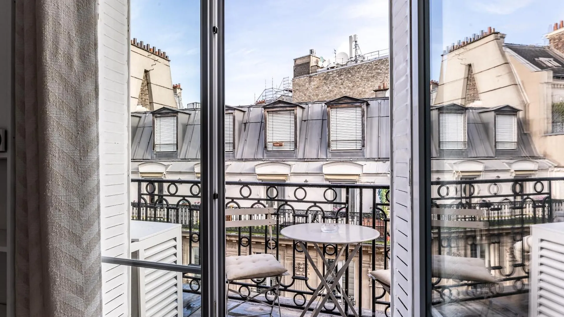 Appartement Champs Elysees Paris 0*,  France