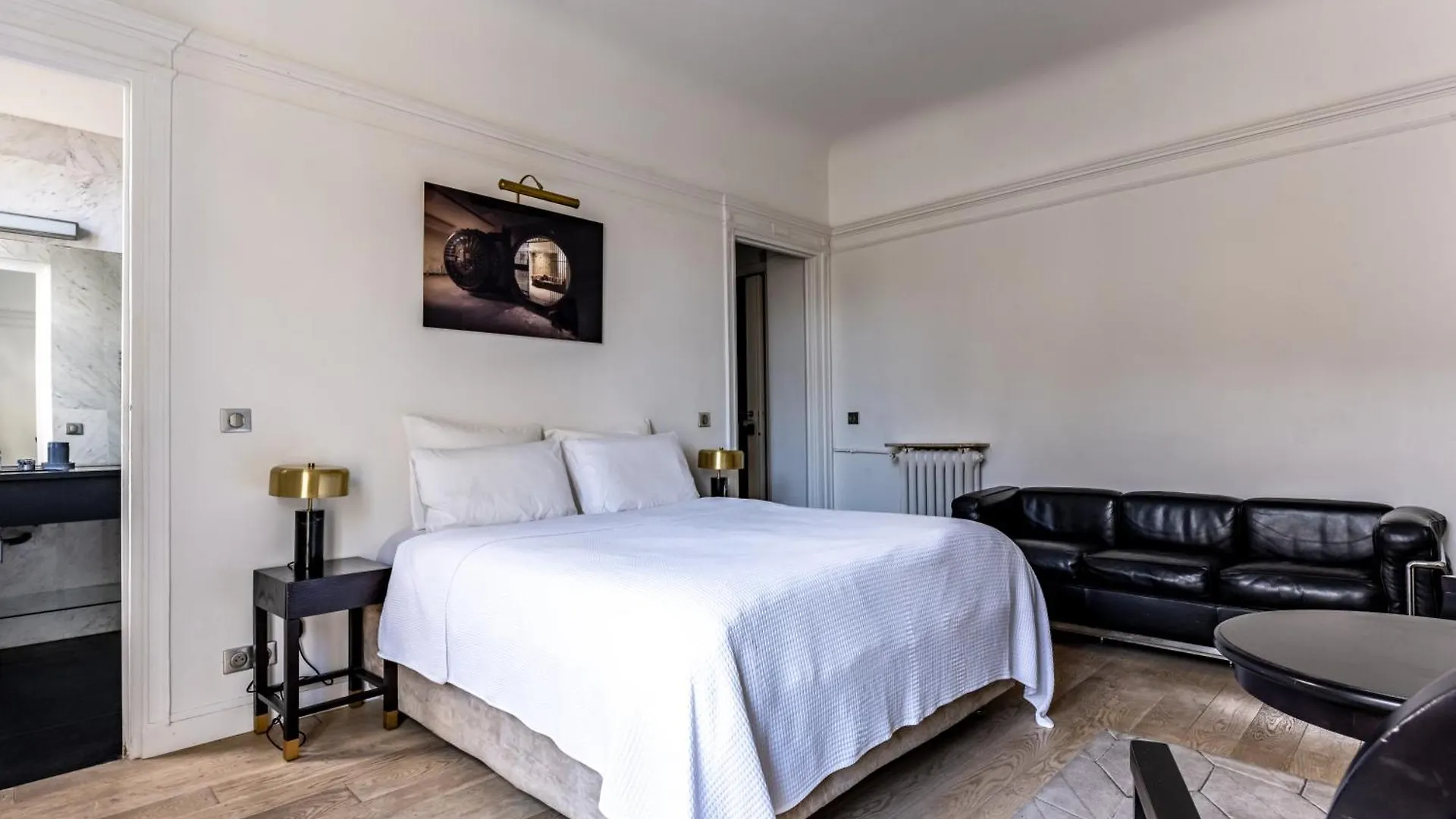 Appartement Champs Elysees Paris