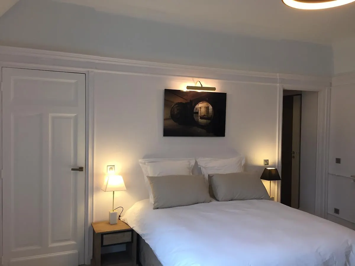 Appartement Champs Elysees Paris