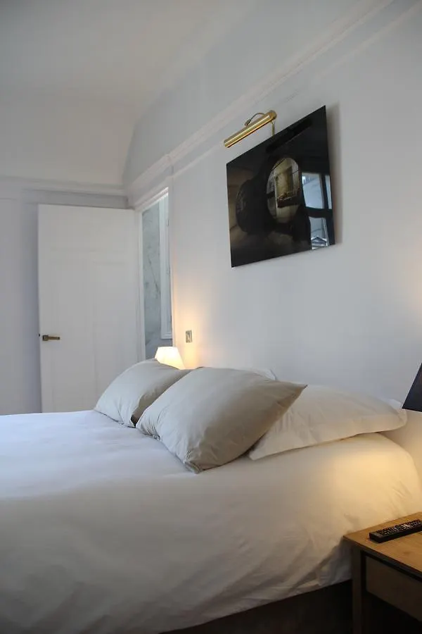 Appartement Champs Elysees Paris France
