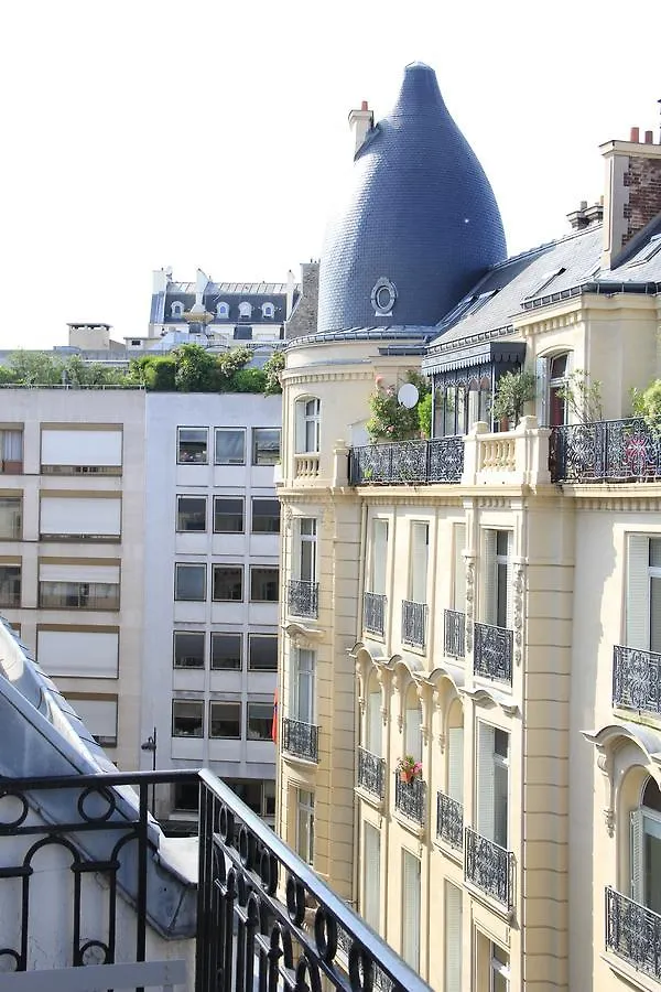 Appartement Champs Elysees Paris 0*,  France