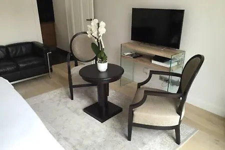 Appartement Champs Elysees Paris