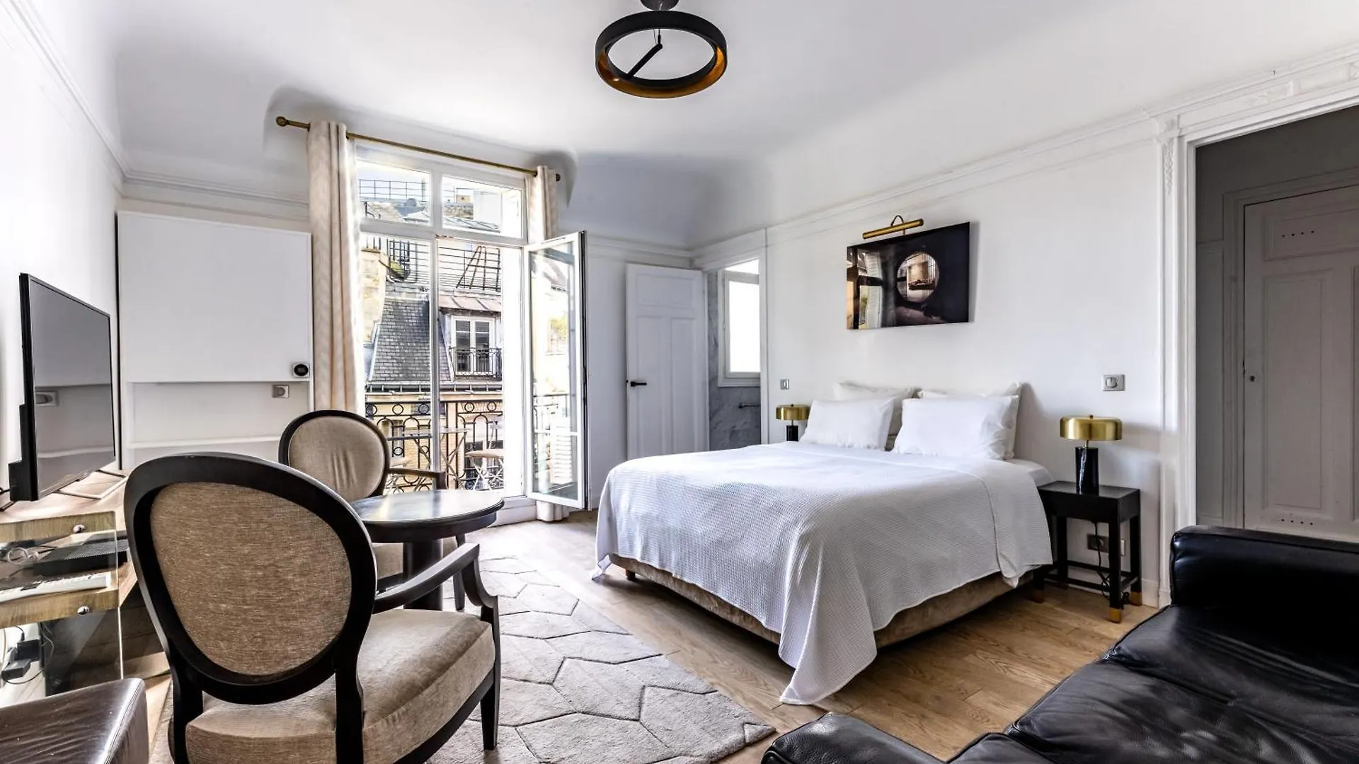 Appartement Champs Elysees location